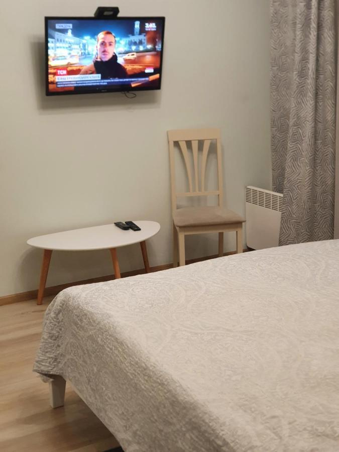 Квартира-Студія Lutsʼk Εξωτερικό φωτογραφία