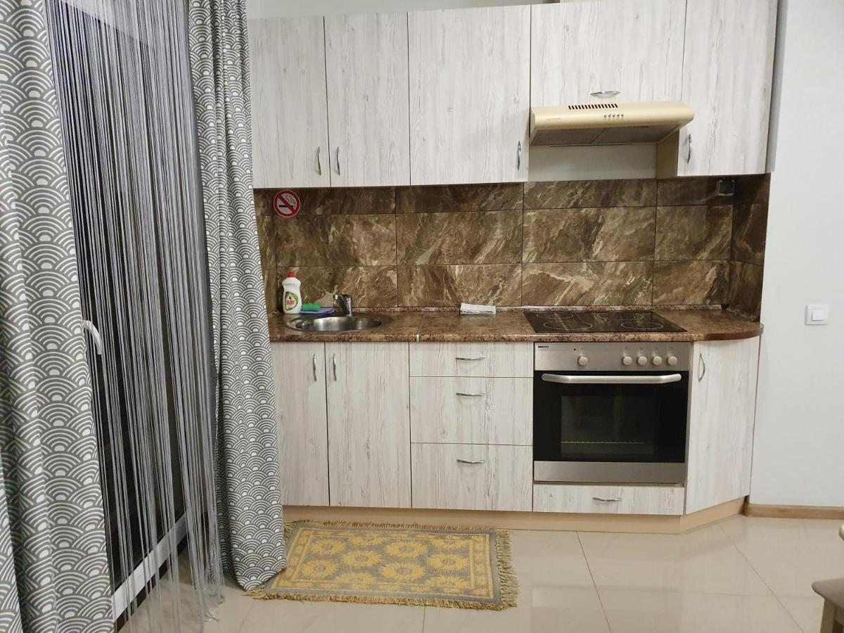 Квартира-Студія Lutsʼk Εξωτερικό φωτογραφία